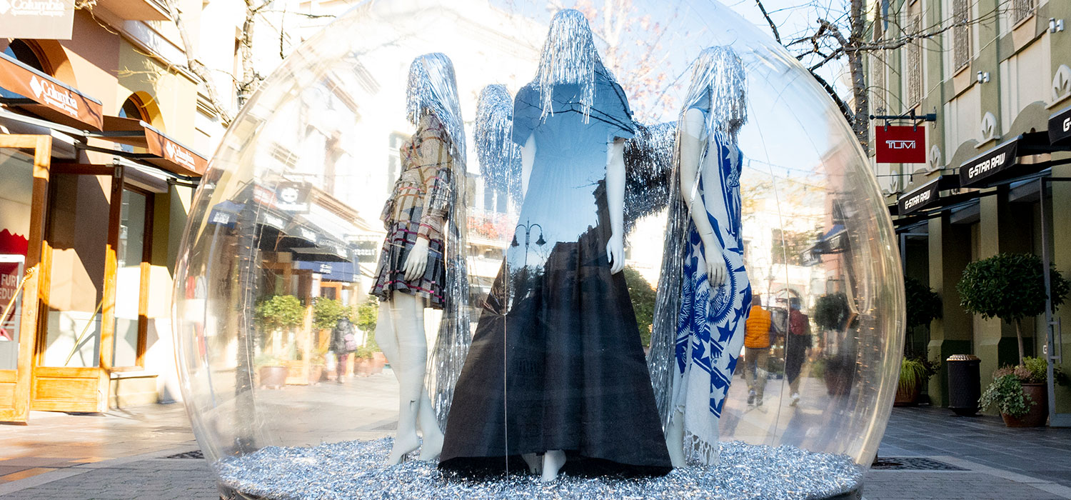 V Madrid Es Moda's Showcase Competition 