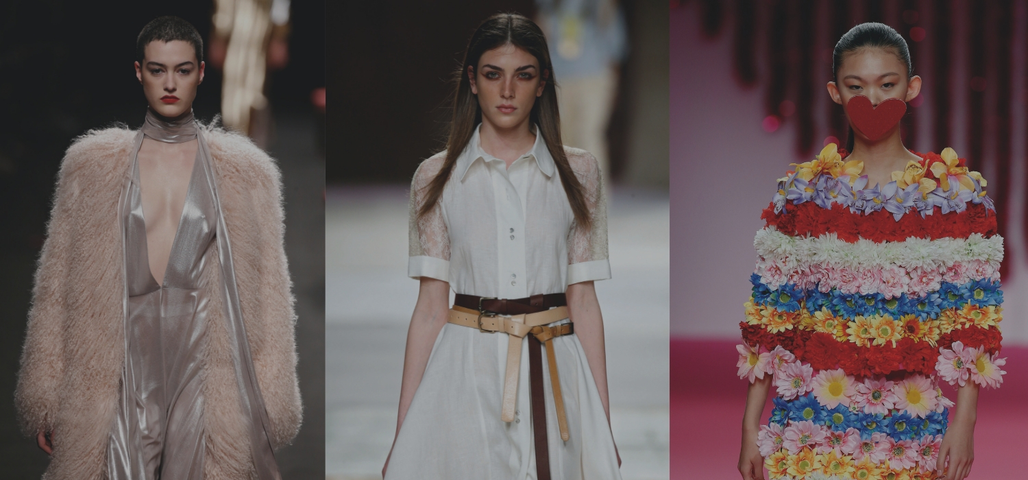 2ª Jornada MBFW 01/2019