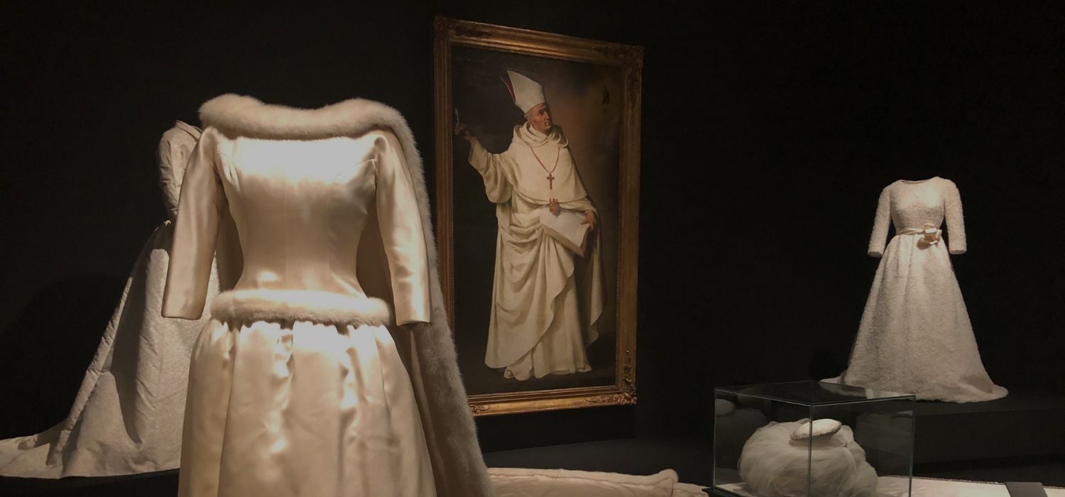 Balenciaga y la Pintura Española: Una exposición espectacular