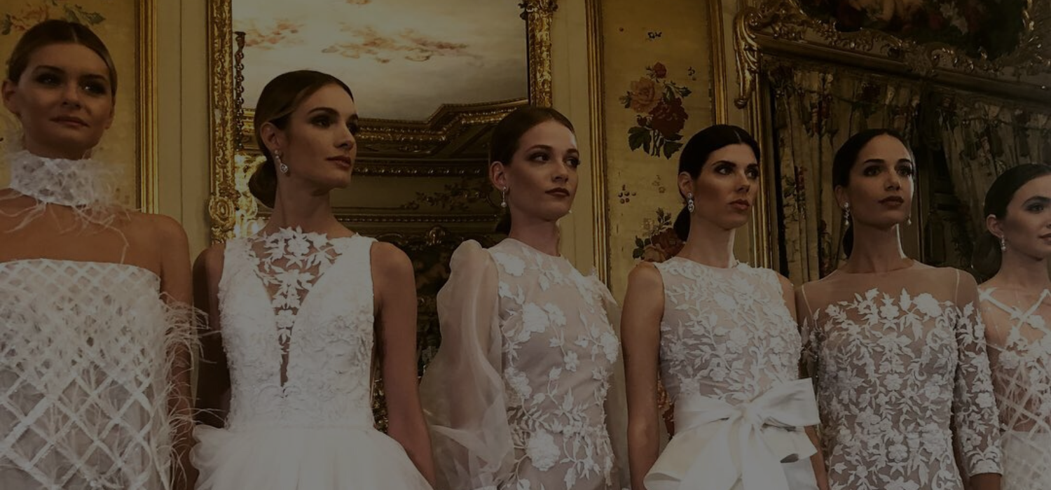 Atelier Couture prepara su 6ª edición