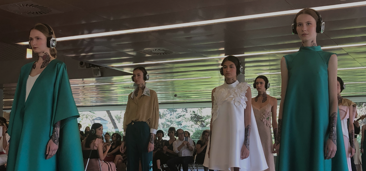MBFW Madrid