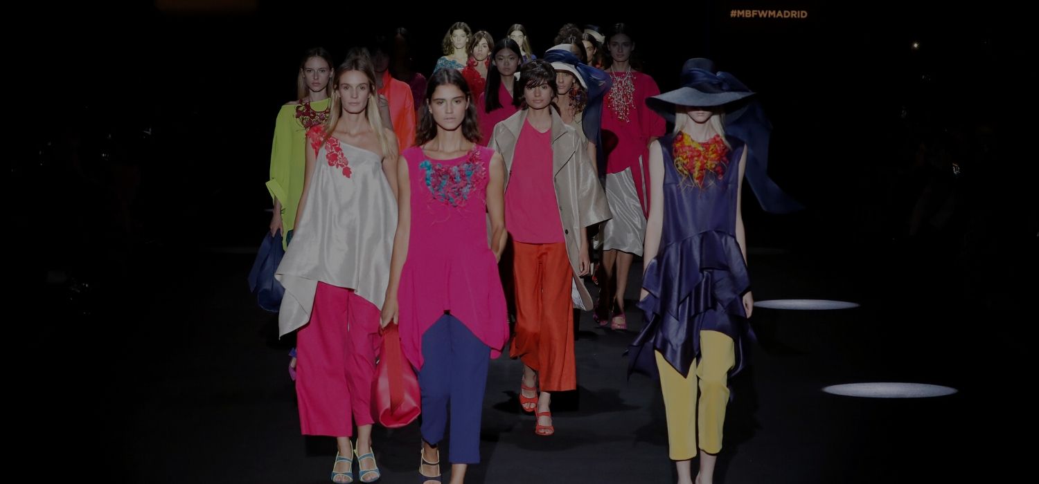 71ª Edición de MBFW Madrid