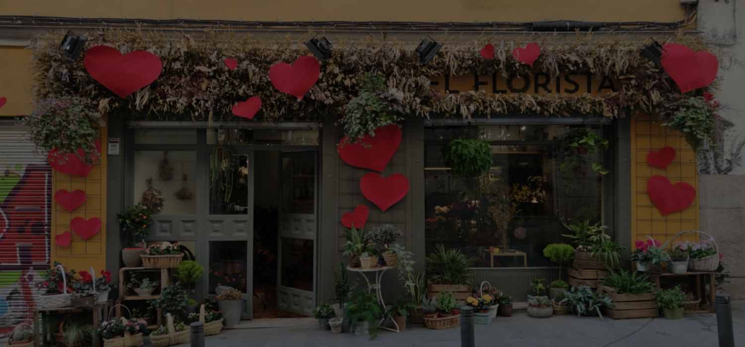 Corazón de Las Letras: Un San Valentín Diferentea