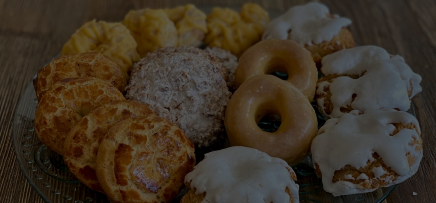 San Isidro's Rosquillas: Get to know them, Buy them in Madrid & Enjoy them at Home