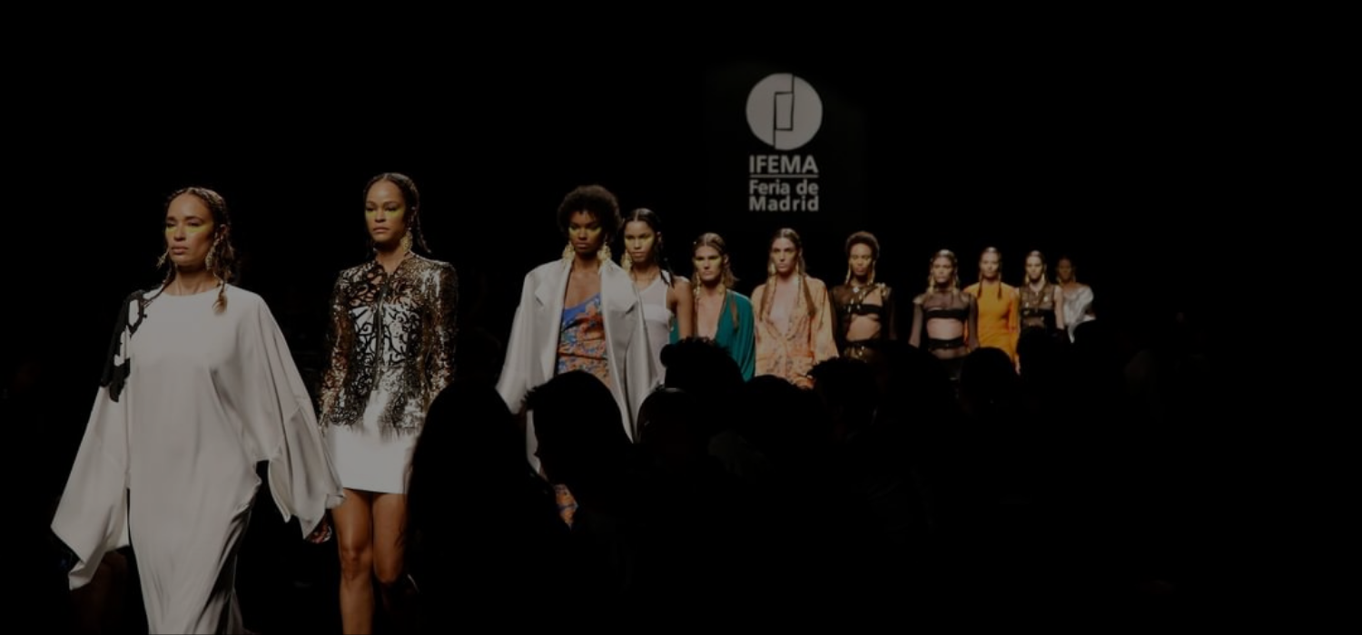 Madrid Capital de Moda te trae los desfiles de MBFW en directo