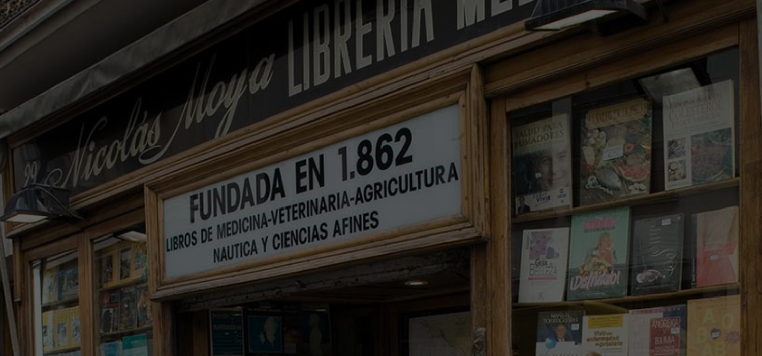 Comercios y Restaurantes Centenarios de Madrid: A por 100 años más 