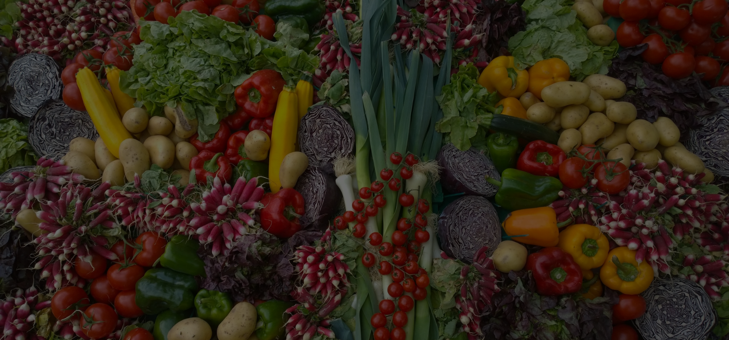 Mercado de Productores