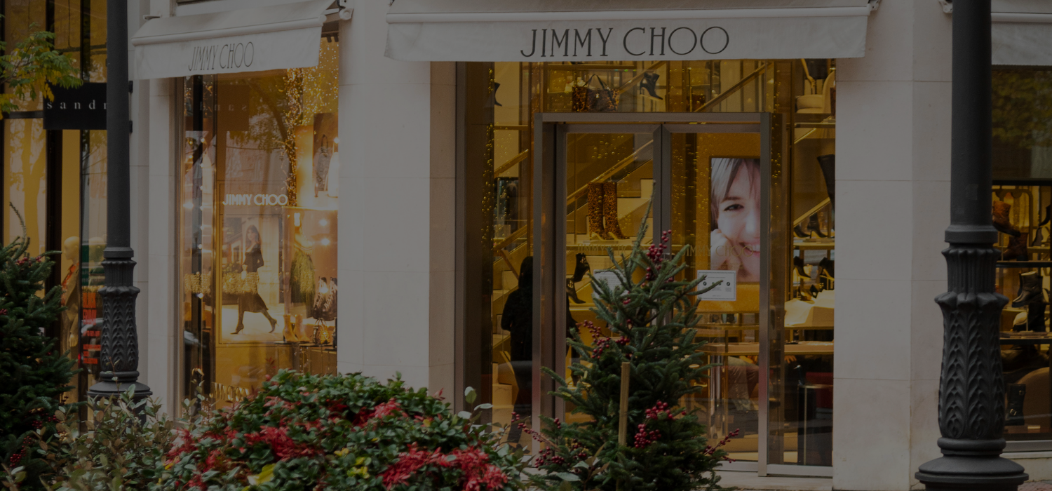 Esta Navidad Madrid Luxury District llena el Barrio de Salamanca de lujo sostenible