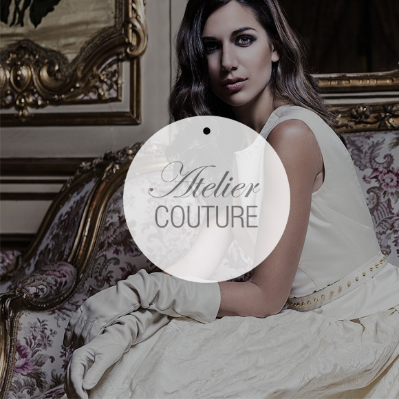 Proyecto Atelier Couture