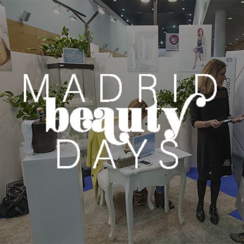 Proyecto Madrid Beauty Days