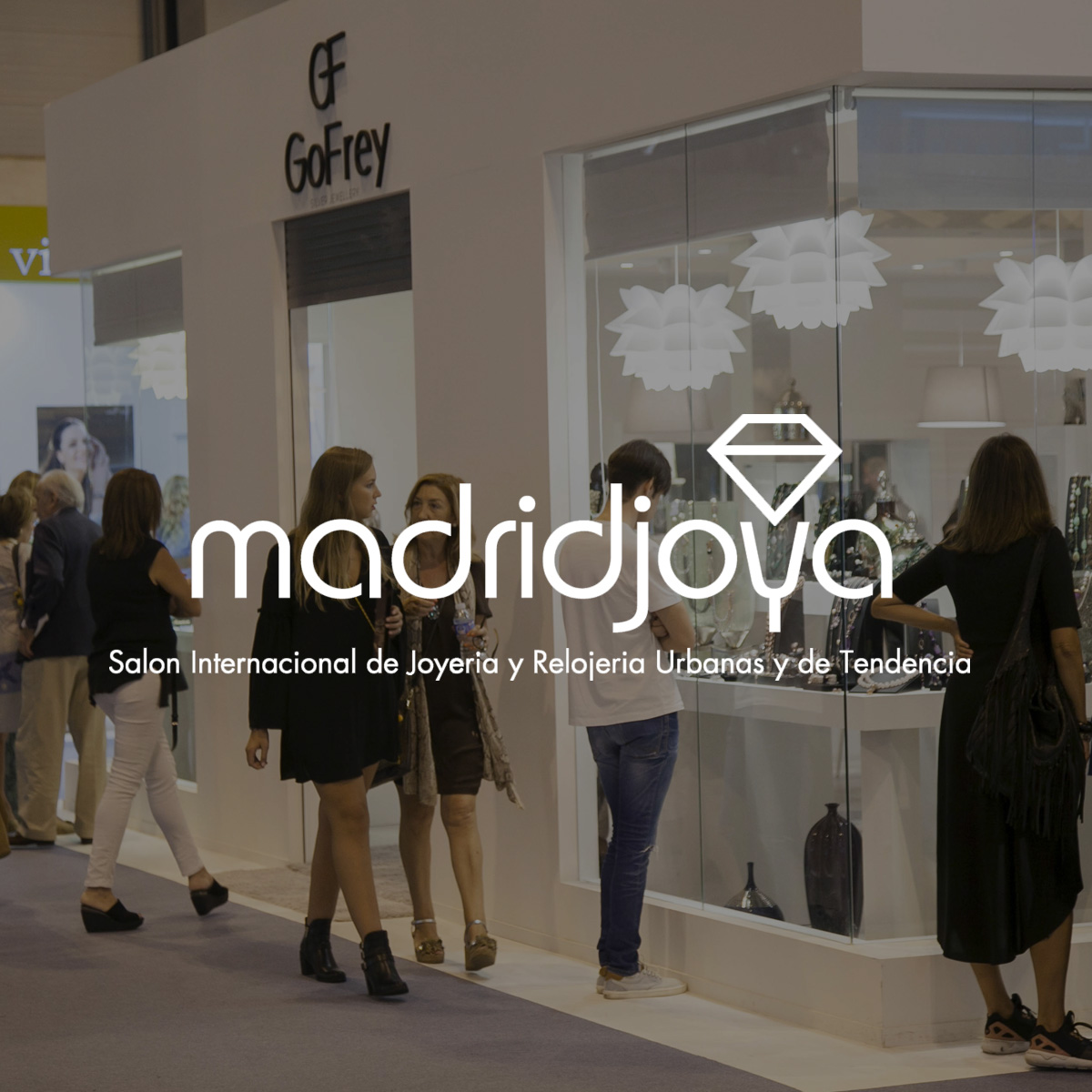 Proyecto Madrid Joya