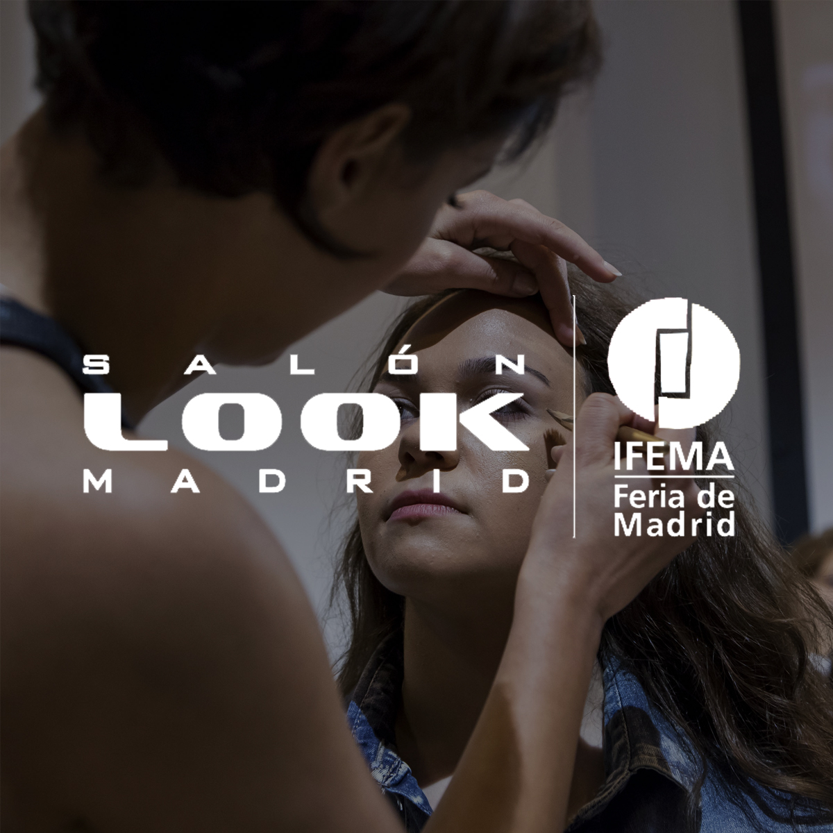 Proyecto Salon Look Madrid