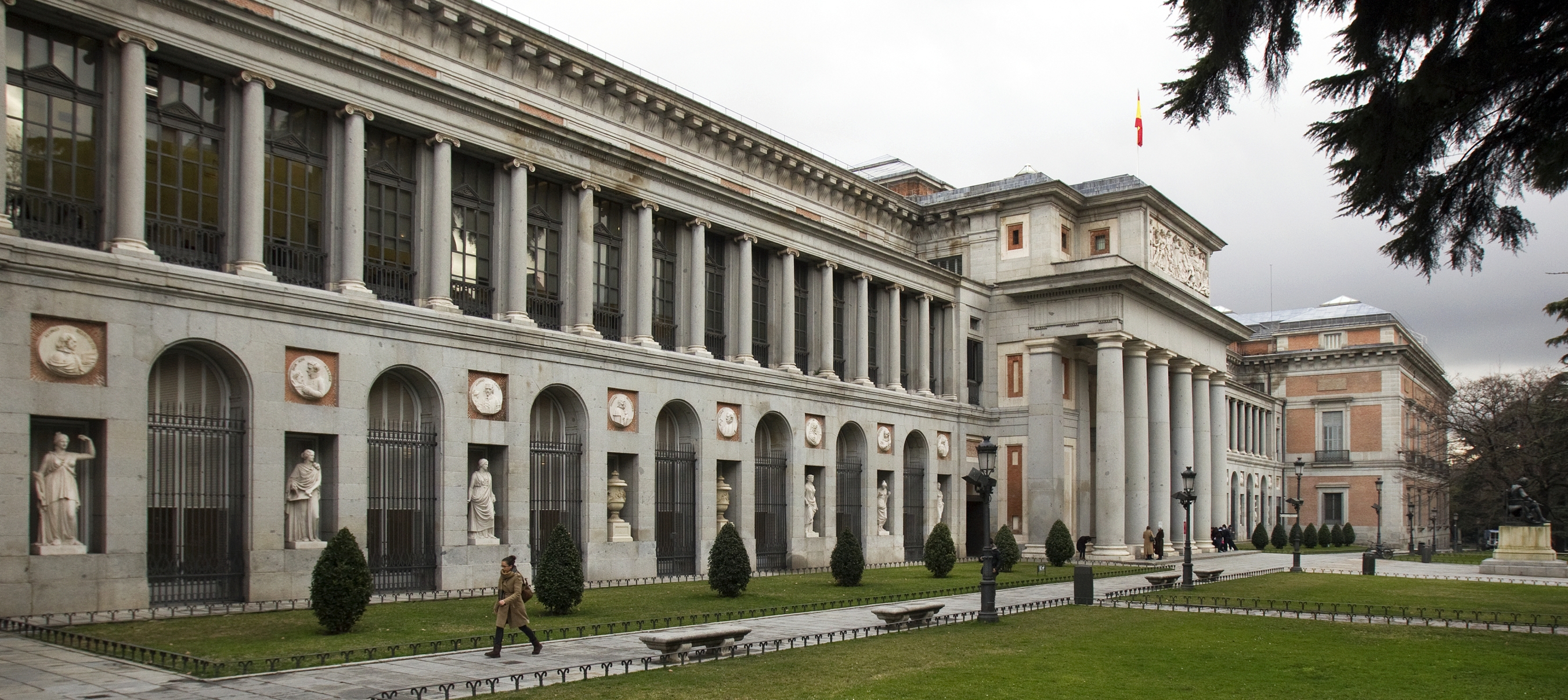 Museo del Prado