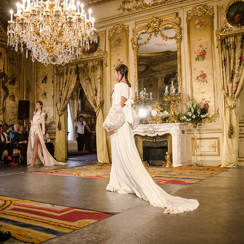 Apertura Atelier Couture 2016