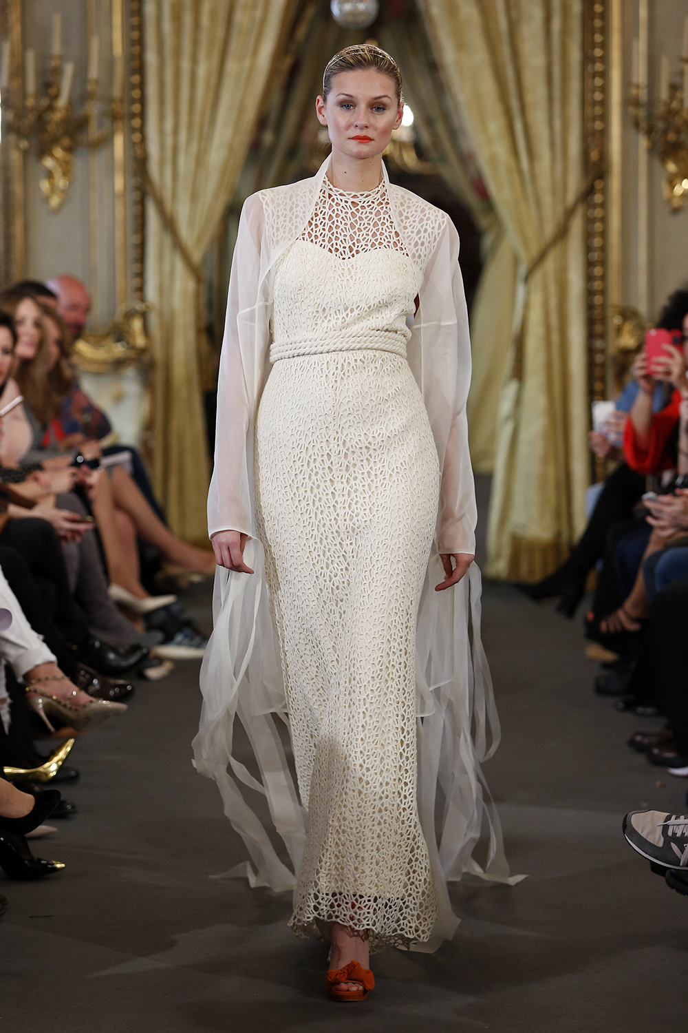 Desfile Nihil Obstat