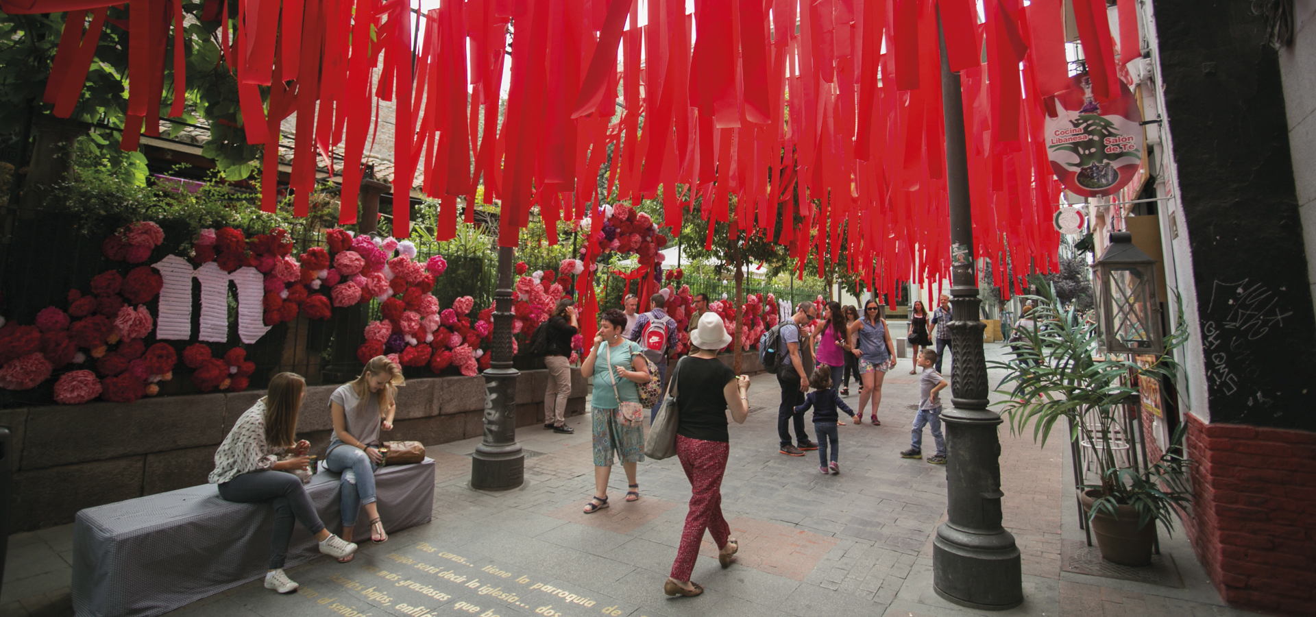 DecorAcción amplía días y toma el SOL como protagonista