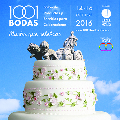 Exposición 1001 Bodas 2016