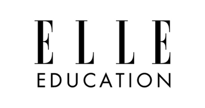 Logo ELLE EDUCATION