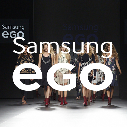 Proyecto Samsung EGO