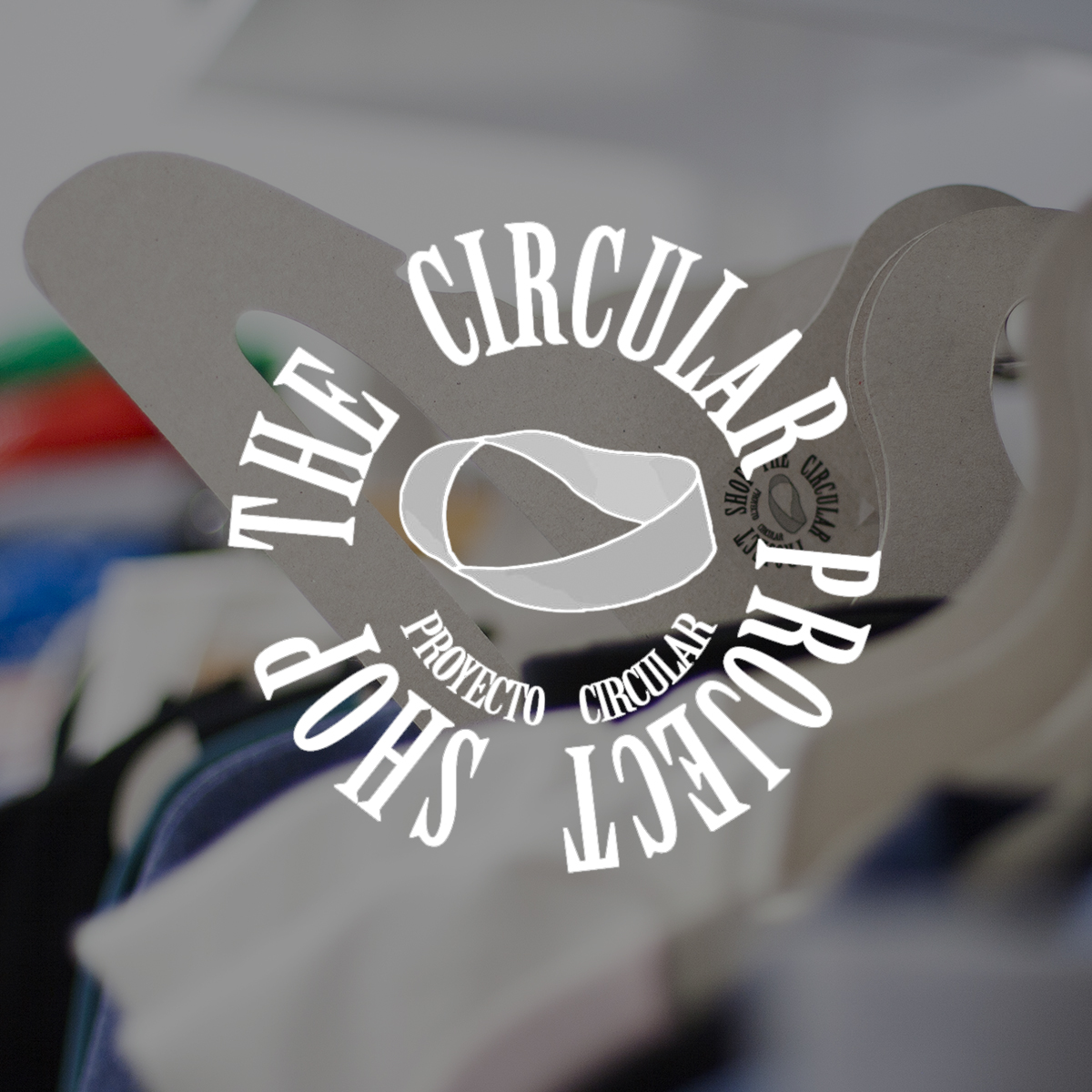 Proyecto The Circular Project Shop