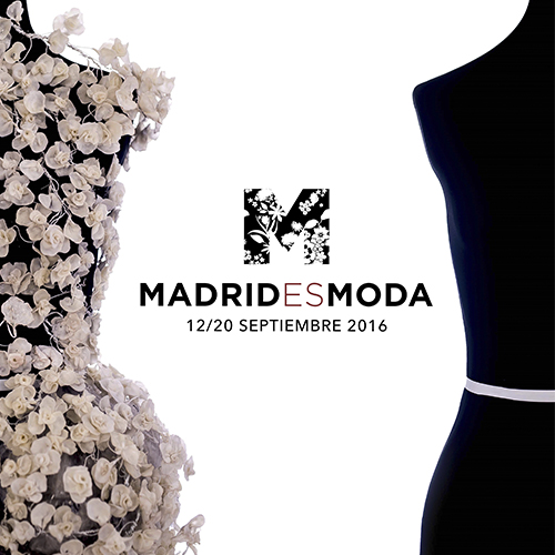 MADRID ES MODA SEPTIEMBRE 2016