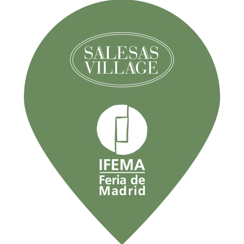 Salesas Village con IFEMA en septiembre