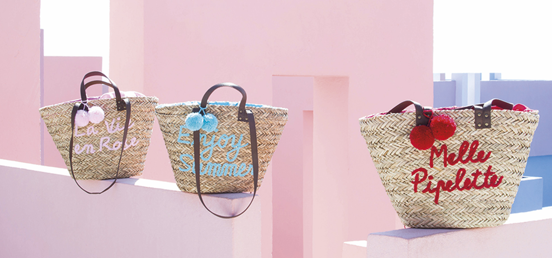 Tendencias para esta primavera-verano en BISUTEX febrero 2017