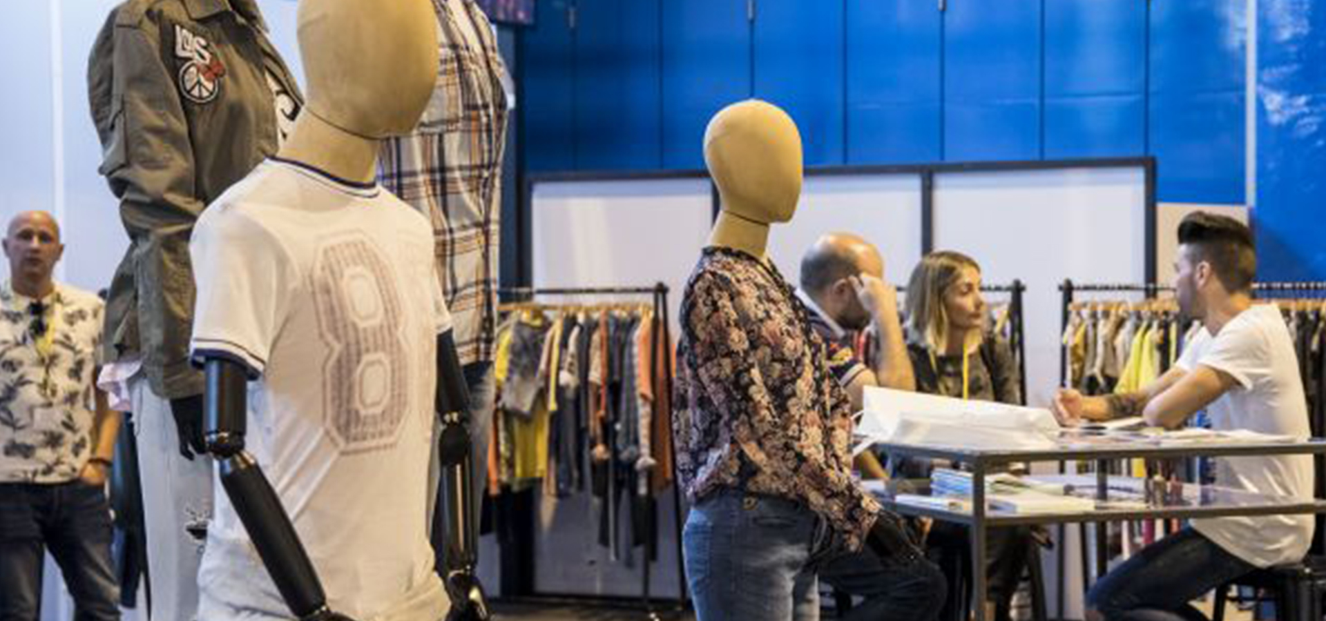 Nuevas propuestas de joyería en Madridjoya febrero 2017