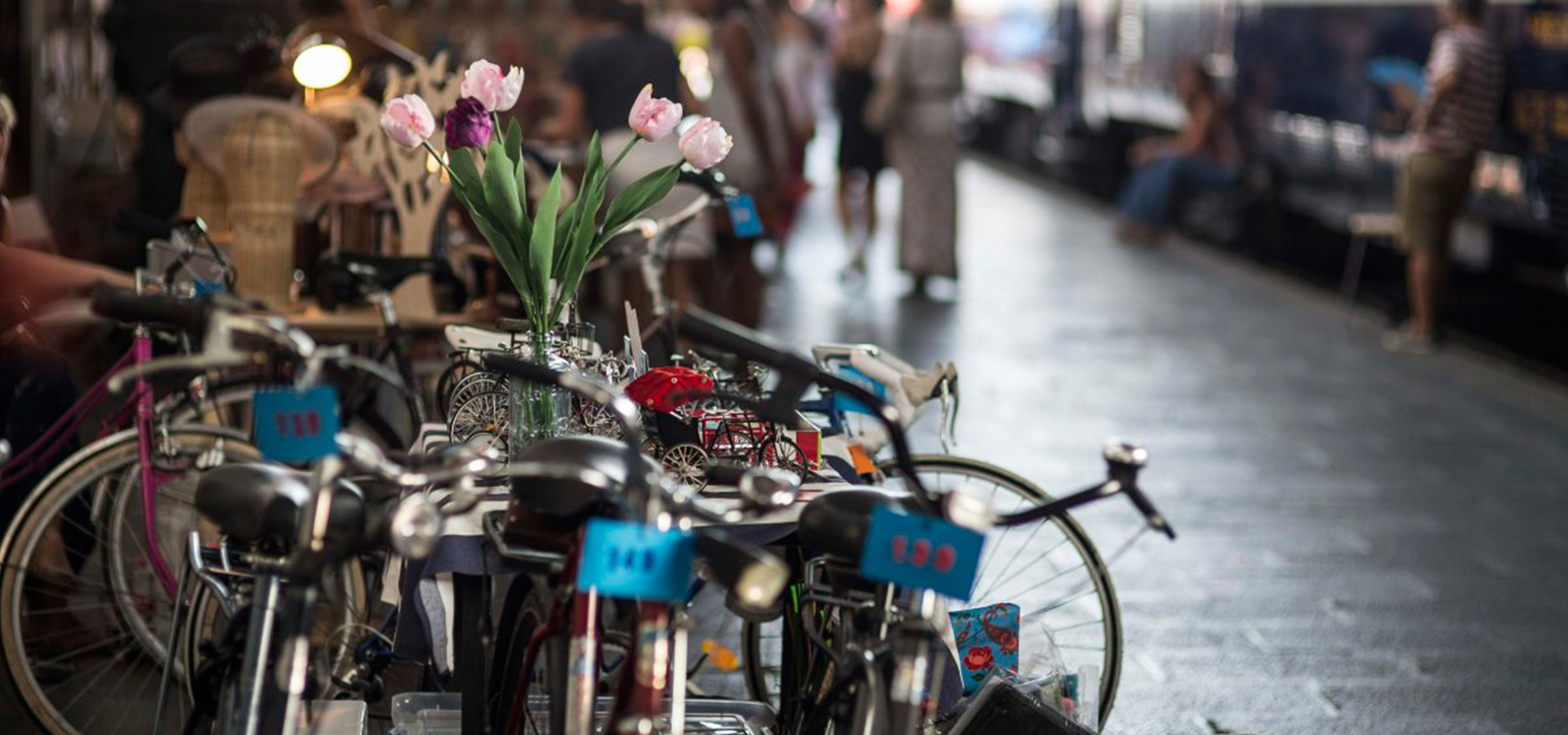 El mejor San Isidro en Mercado de Motores