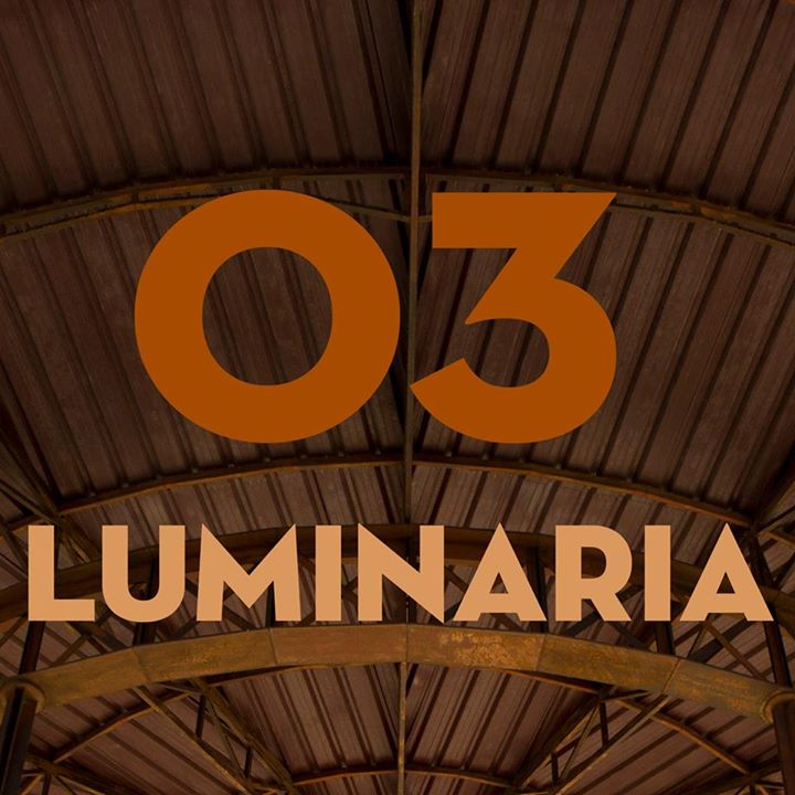 Logo Luminaria Usera