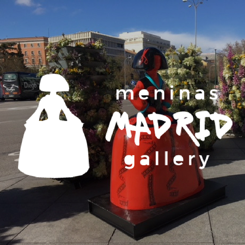 Proyecto Madrid Meninas