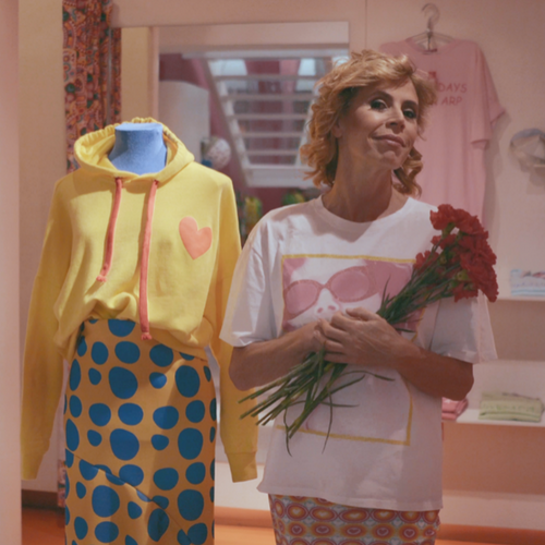 Agatha Ruiz de la Prada