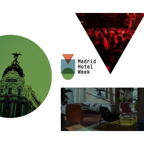 Madrid Hotel Week programa