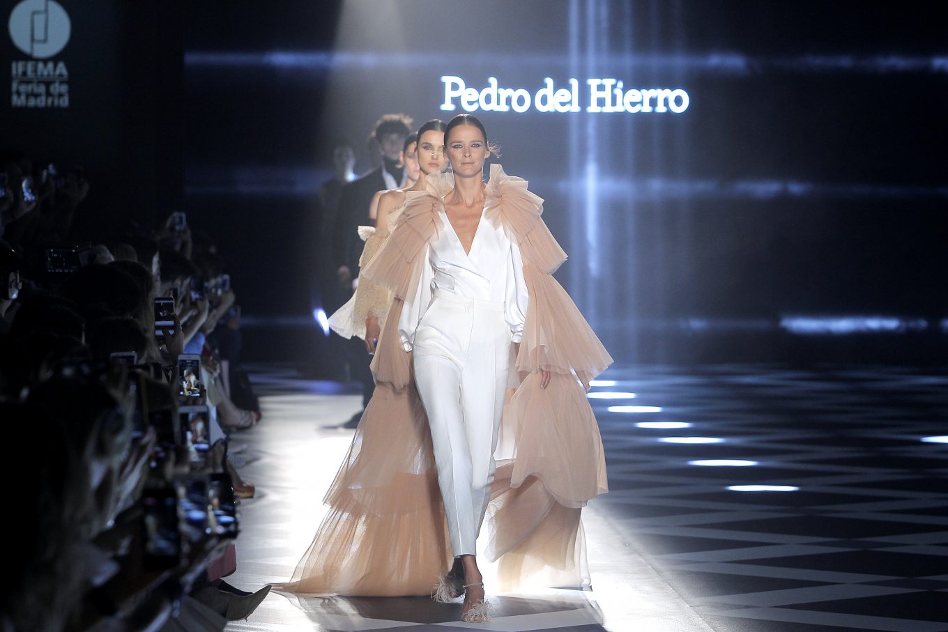 Desfile Pedro del Hierro