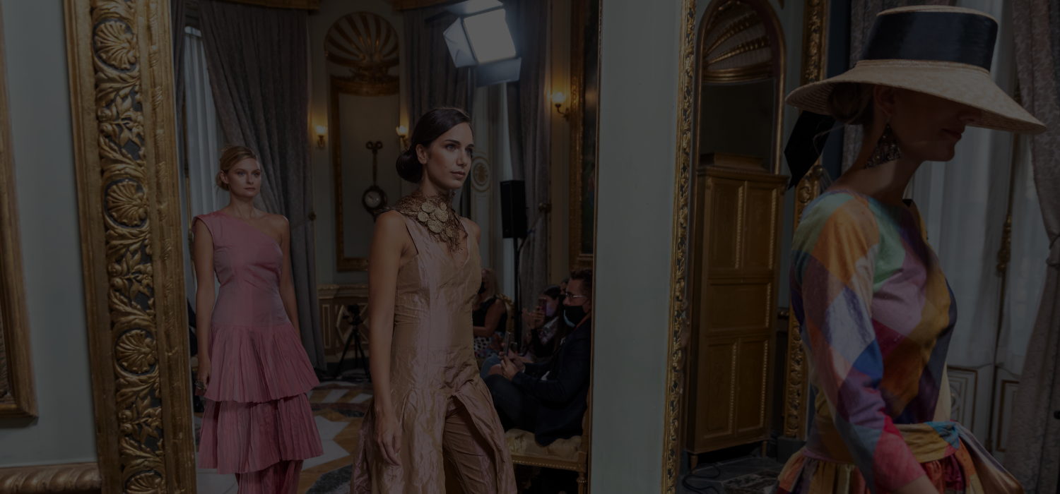 7ª Edición de Atelier Couture