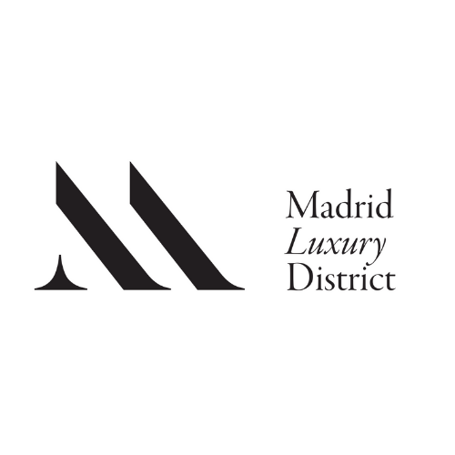 Logo Madrid Luxury District