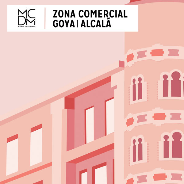 Logo zona Goya Alcalá