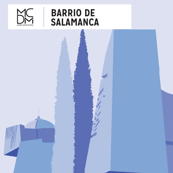 Logo barrio Salamanca