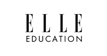 Logo de ELLE Education