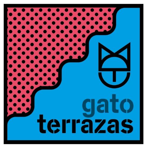 Logo Gato Terrazas