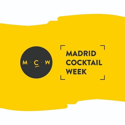 Imagen promocional Madrid Cocktail Week