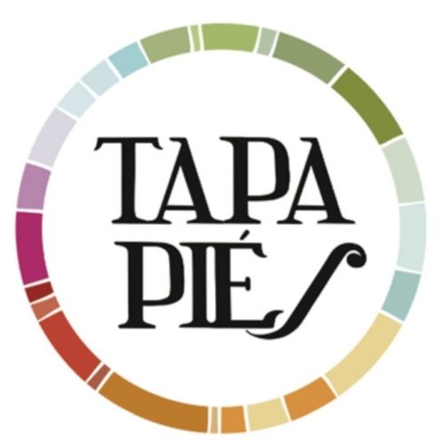 Logo Tapapiés