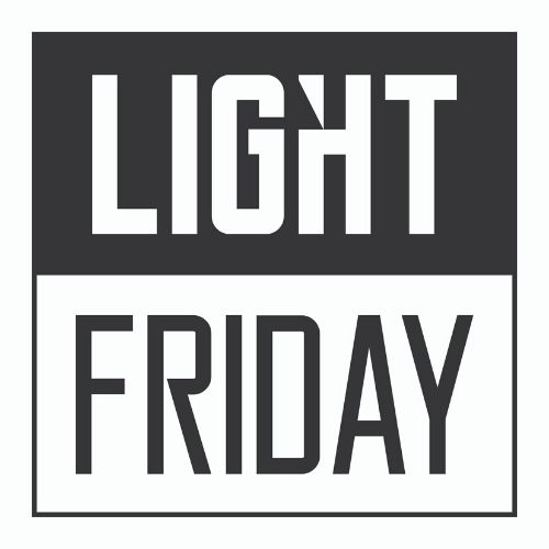 Logo Light Friday