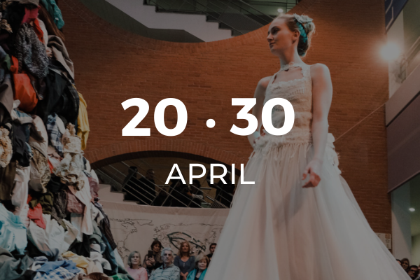 Circular Sustainable Fashion Week Madrid