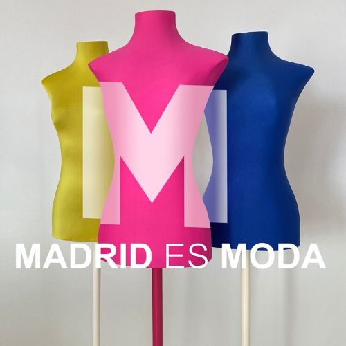 Imagen promocional de Madrid es Moda