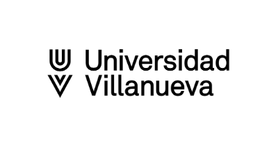 Logo Universidad Villanueva
