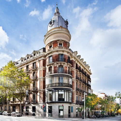 Casa Decor Is Coming Back Madrid Capital De Moda Casa Decor Is Coming Back Madrid Capital De Moda