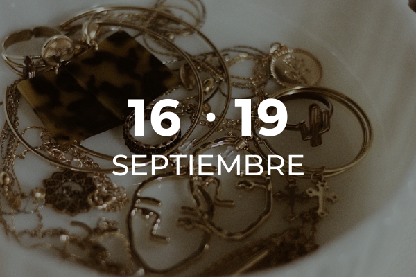 Pulseras de oro