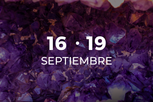 Joyas moradas