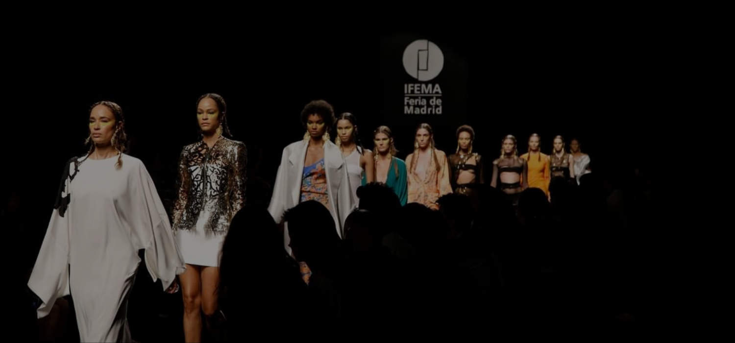 MBFW Madrid: All Fashion Shows Live Streams in Madrid Capital de Moda -  Madrid Capital de Moda